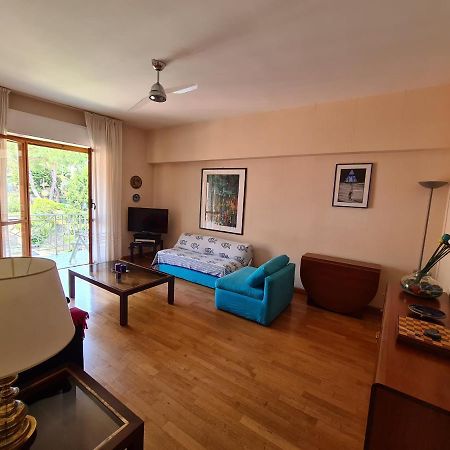 La Casa Di Barbara By Portofinovacanze Santa Margherita Ligure Exteriér fotografie