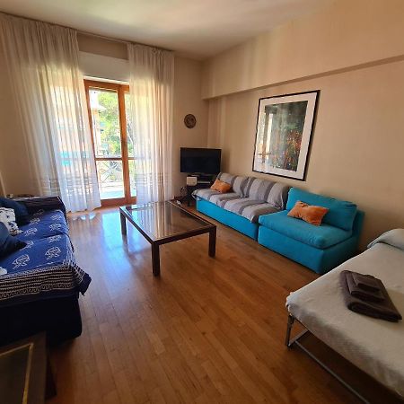 La Casa Di Barbara By Portofinovacanze Santa Margherita Ligure Exteriér fotografie
