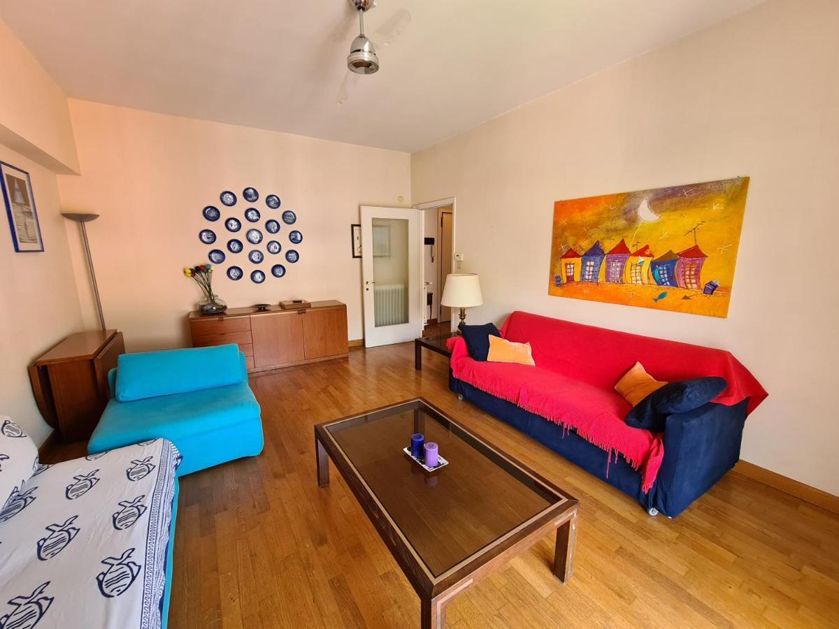 La Casa Di Barbara By Portofinovacanze Santa Margherita Ligure Exteriér fotografie