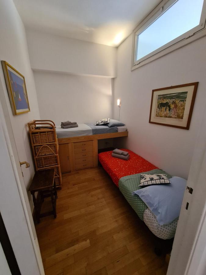 La Casa Di Barbara By Portofinovacanze Santa Margherita Ligure Exteriér fotografie