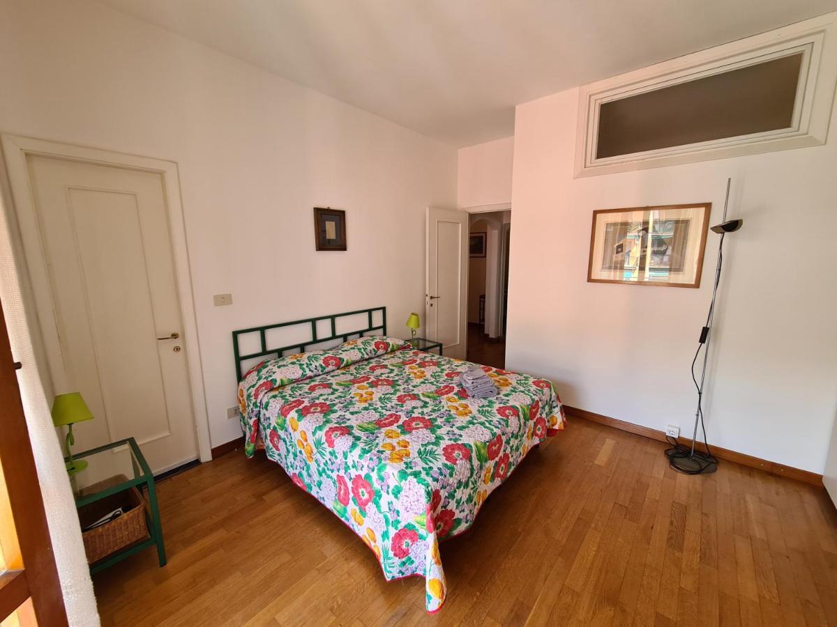 La Casa Di Barbara By Portofinovacanze Santa Margherita Ligure Exteriér fotografie