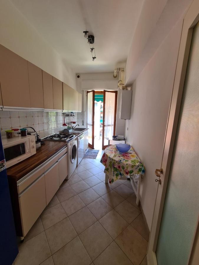 La Casa Di Barbara By Portofinovacanze Santa Margherita Ligure Exteriér fotografie