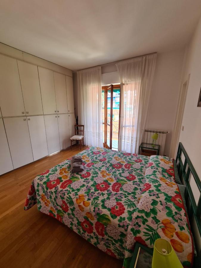 La Casa Di Barbara By Portofinovacanze Santa Margherita Ligure Exteriér fotografie