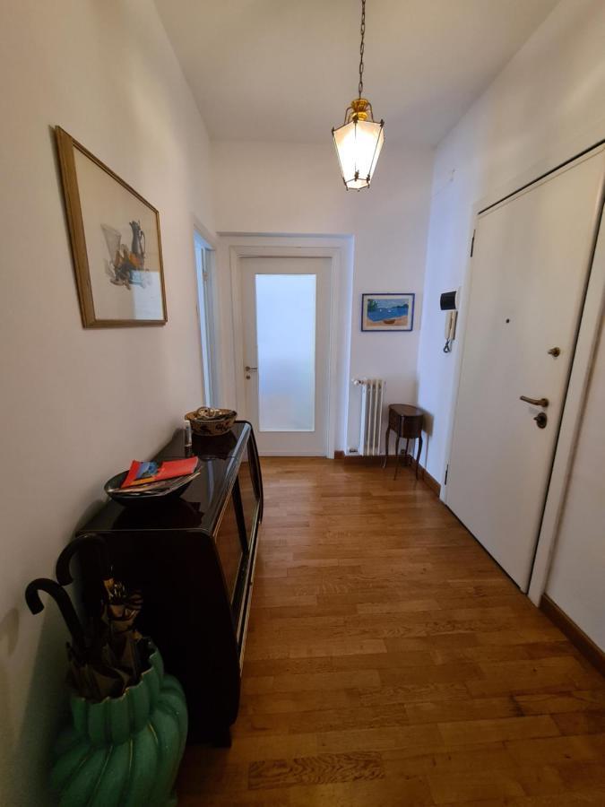 La Casa Di Barbara By Portofinovacanze Santa Margherita Ligure Exteriér fotografie