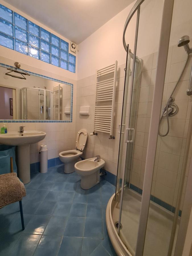 La Casa Di Barbara By Portofinovacanze Santa Margherita Ligure Exteriér fotografie