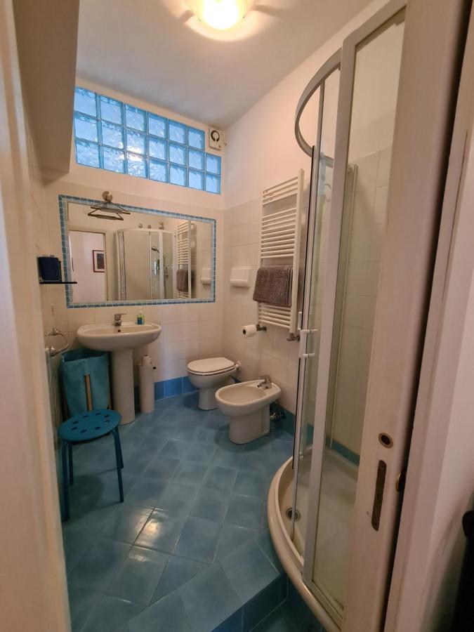 La Casa Di Barbara By Portofinovacanze Santa Margherita Ligure Exteriér fotografie