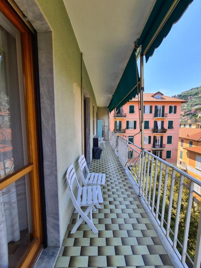 La Casa Di Barbara By Portofinovacanze Santa Margherita Ligure Exteriér fotografie