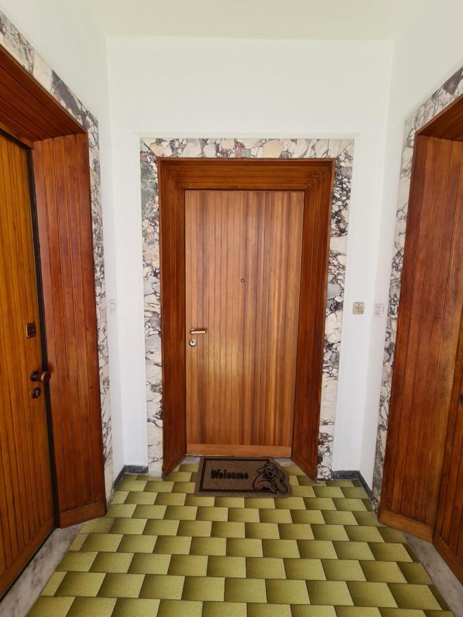 La Casa Di Barbara By Portofinovacanze Santa Margherita Ligure Exteriér fotografie
