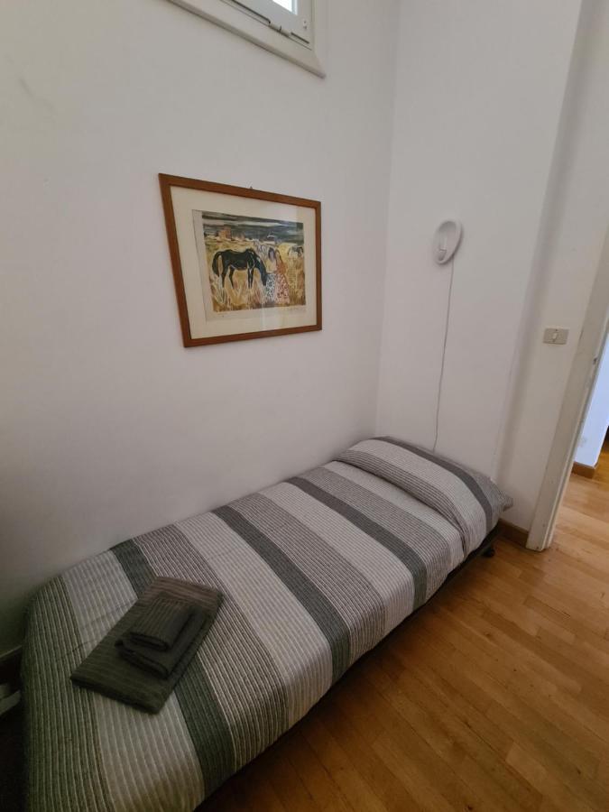 La Casa Di Barbara By Portofinovacanze Santa Margherita Ligure Exteriér fotografie