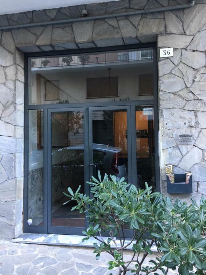 La Casa Di Barbara By Portofinovacanze Santa Margherita Ligure Exteriér fotografie