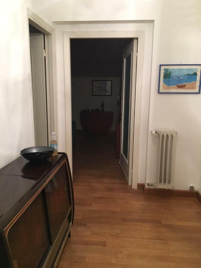 La Casa Di Barbara By Portofinovacanze Santa Margherita Ligure Exteriér fotografie