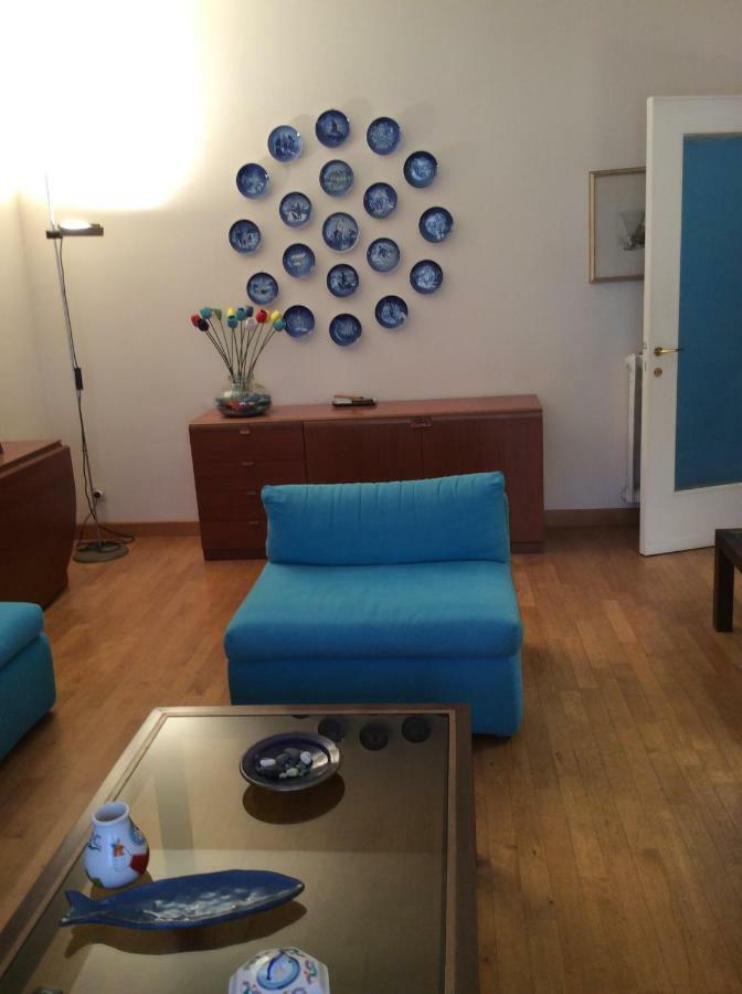 La Casa Di Barbara By Portofinovacanze Santa Margherita Ligure Exteriér fotografie