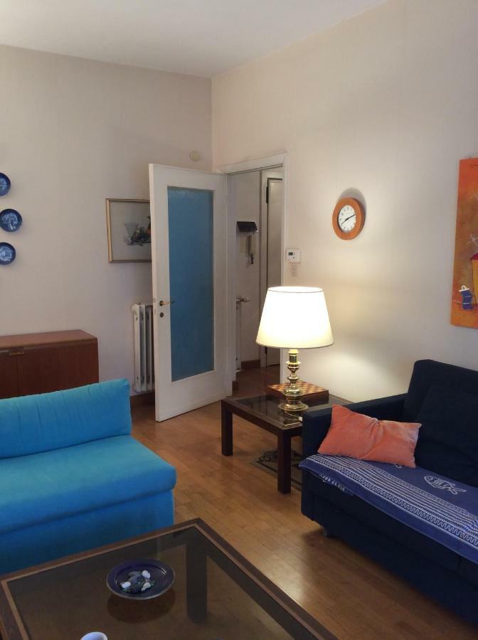 La Casa Di Barbara By Portofinovacanze Santa Margherita Ligure Exteriér fotografie