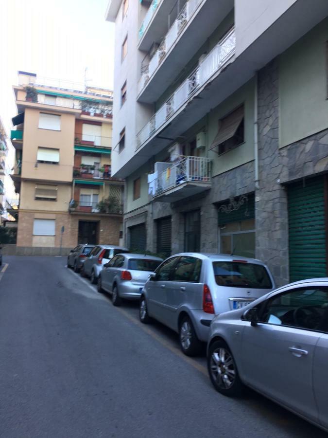 La Casa Di Barbara By Portofinovacanze Santa Margherita Ligure Exteriér fotografie